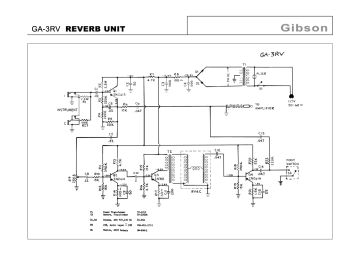 Gibson-GA 3RV Reverb.Amp preview